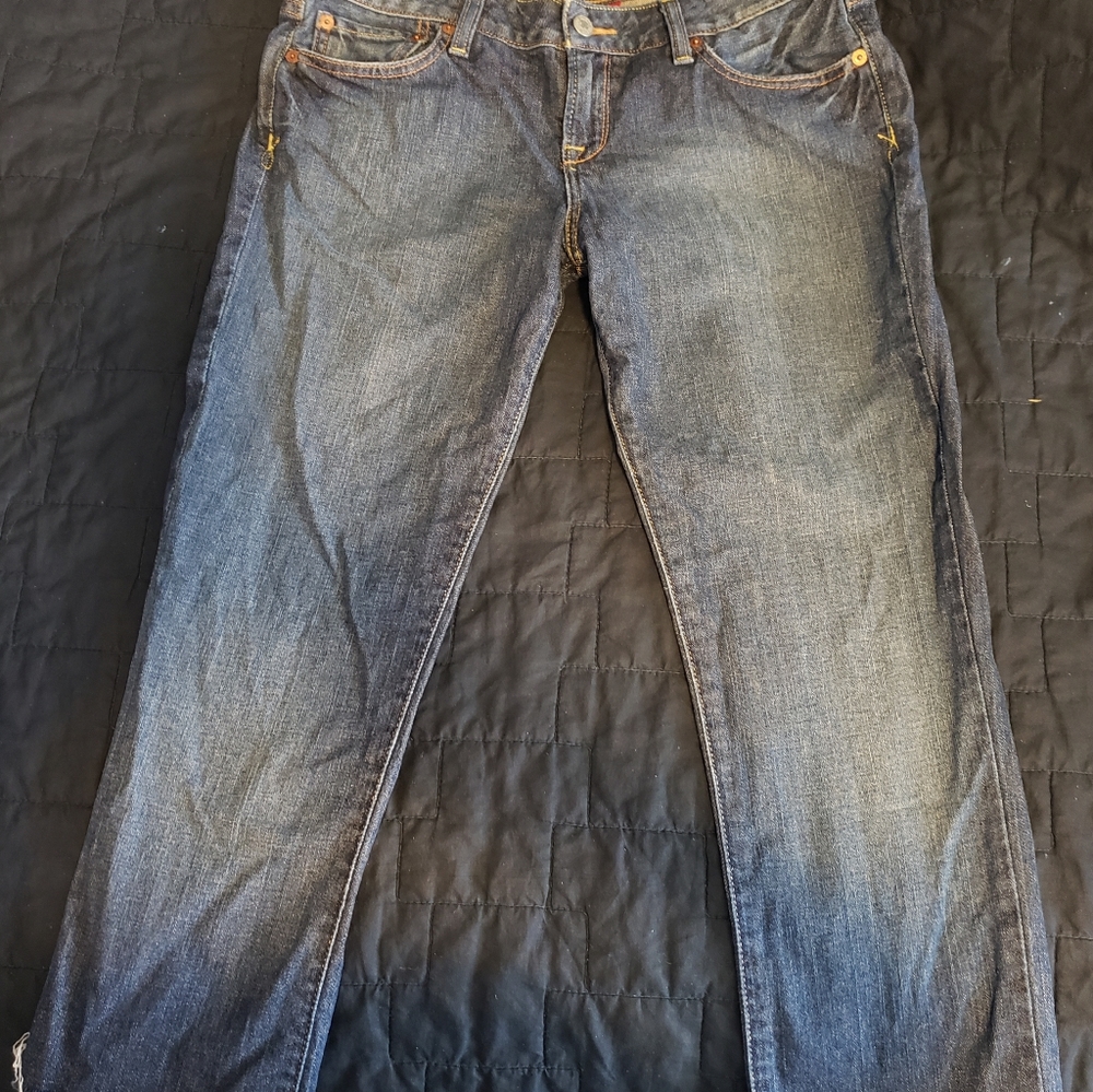Lucky Brand Jeans Size 8/29